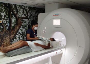 Hospital do Sudeste do Pará já realizou quase 19 mil exames de imagem no primeiro semestre de 2024