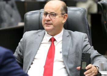 Dr. Eugênio recomenda deputado goiano a criar corredor ecológico apenas no Estado de Goiás.