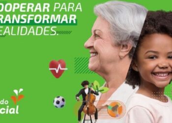 Sicredi Araxingu abre inscrições para o Fundo Social 2024.