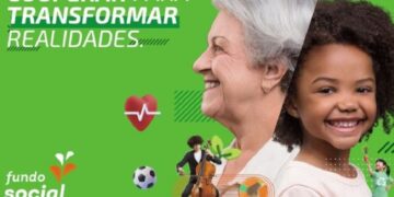 Sicredi Araxingu abre inscrições para o Fundo Social 2024.