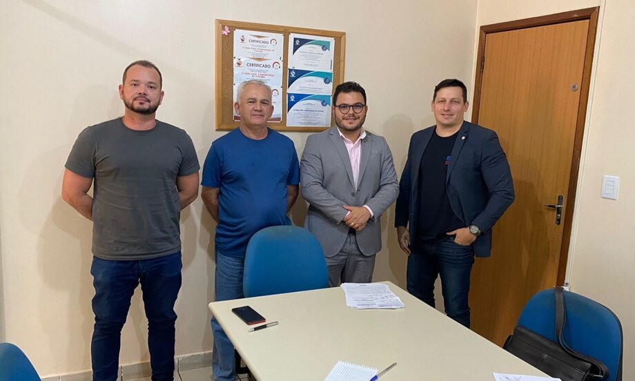 Justiça e Prefeitura de Itaituba anunciam acordo para retomada do