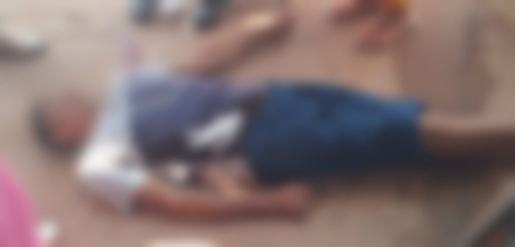 Homem morre no hospital após ser baleado em Jacareacanga, no