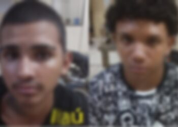 Polícia militar recupera objetos e prende suspeitos de furto em Altamira, Pará