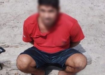 Prisão de suspeito de estupro em comunidade rural no Pará