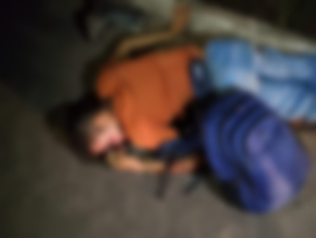 Tragédia na BR 230: Jovem de 21 anos morre em