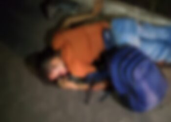 Tragédia na BR 230: Jovem de 21 anos morre em colisão entre motos próximo a Anapu