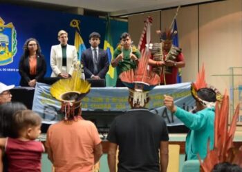 Poder público trata saúde indígena no Baixo Tapajós com descaso, apontam participantes de audiência pública do MPF