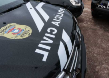 Polícia civil deflagrou nessa quarta feira (12.06 ) operação leviatã para o cumprimento de 12 ordens judiciais decretadas no âmbito das investigações.