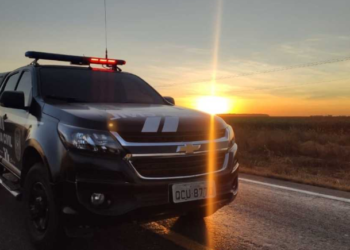 Autor de homicídio em casa de eventos em São José do Xingu é preso pela Polícia Civil em Goiás.