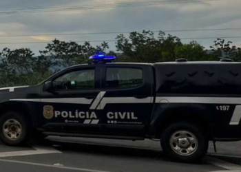 Polícia Civil prende autores de furto em obra e recupera ferramentas em Barra do Garças.