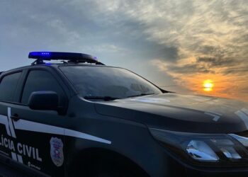 Polícia Civil prende um dos autores de tentativa de homicídio contra advogado e esposa em VG