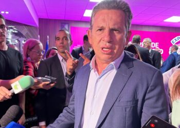 MidiaNews | Venda dos vagões; veja