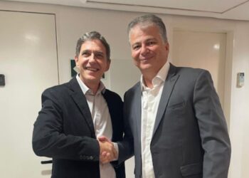 Médico cuiabano assume presidência de sociedade nacional