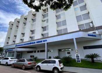 MT Saúde credencia o Hospital Santa…