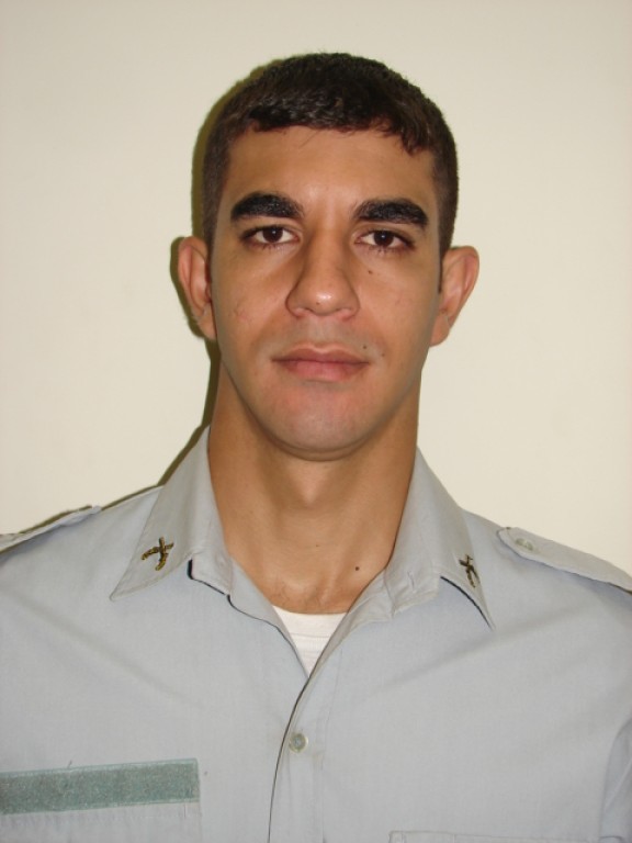 Polícia Militar lamenta morte do cabo Karlos Alexandre Sérgio Ferreira