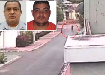 Morte de sargento completa um mês e assassino segue foragido