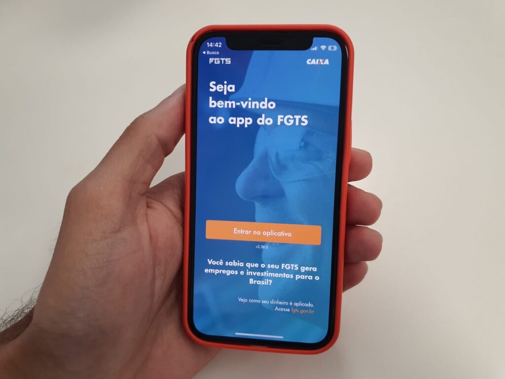 FGTS corrigido pela inflação: saiba como as novas regras podem