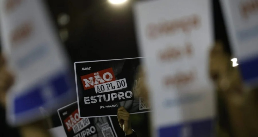 pl aborto pl estupro