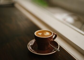 Recomendações profissionais para preparar a xícara de café perfeita