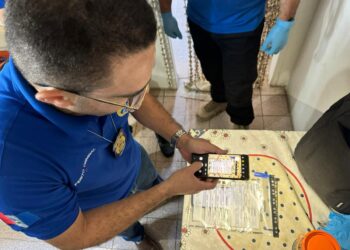 Celular é apreendido em operação de combate a crimes de pedofilia e zoofilia em Maceió | Alagoas