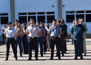 Policial civil mato-grossense participa de curso em geointeligência no DF