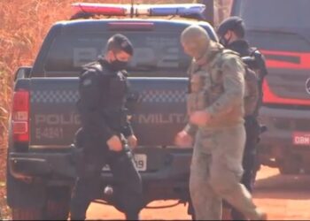 MP denuncia 17 PMs assassinar 24 "inocentes" em Cuiabá; veja alvos…