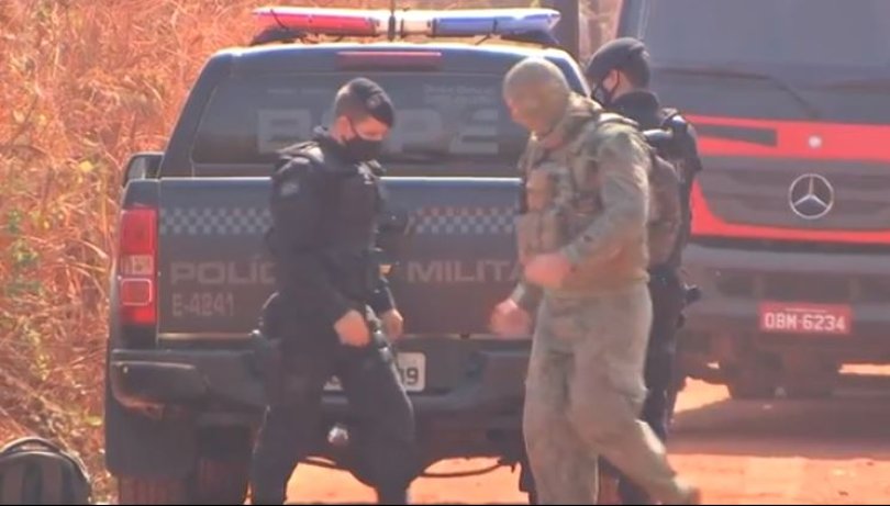 MP denuncia 17 PMs assassinar 24 "inocentes" em Cuiabá; veja