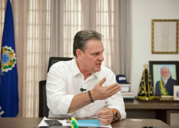Não fujo do meu destino, diz Fávaro sobre disputar Governo em 2026 | RDNEWS