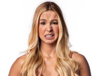 Kerline é zoada pela Netflix ao pedir Casamento às Cegas de subs