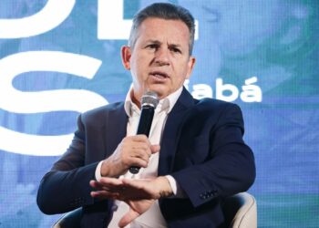 Polêmica no Congresso …