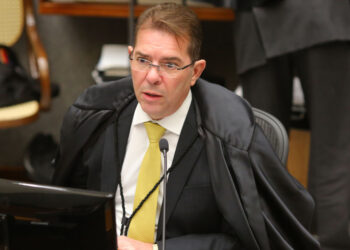 STJ nega devolver R$ 50 mi em bens de megatraficante de MT