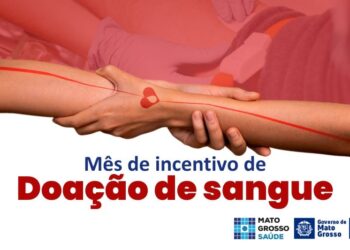 JUNHO VERMELHO | Vamos falar sobre ser…