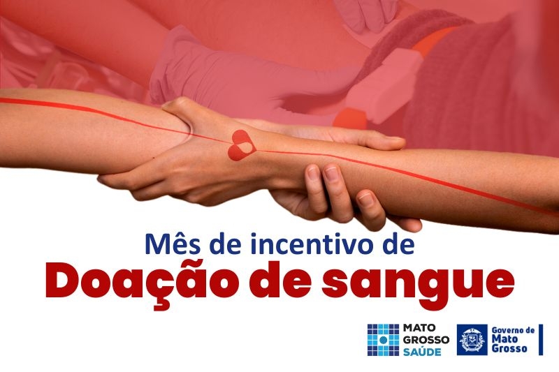 JUNHO VERMELHO | Vamos falar sobre ser...