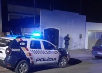 Motociclistas executam ex-presidiário com 9 tiros, em MT…