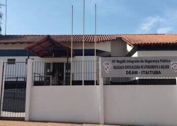 Aluno é assaltado dentro de escola em Itaituba, no PA