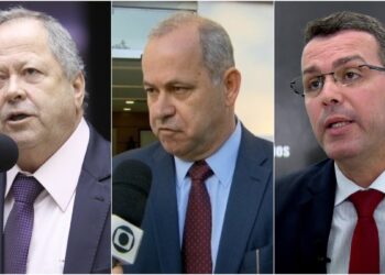 Caso Marielle: STF analisará na próxima semana se torna irmãos Brazão e delegado réus | Política