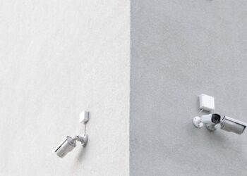 Como instalar câmera de segurança em casa