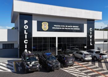 Polícia Civil prende jovem de 19 anos envolvida em execução de adolescente em Sorriso