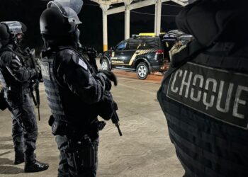 Polícia prende três suspeitos de assalto a carro-forte no aeroporto de Caxias do Sul | Rio Grande do Sul
