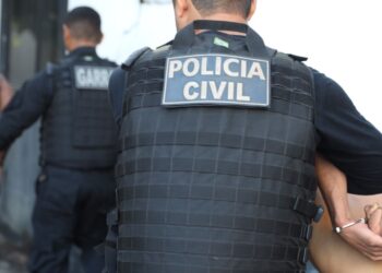 Polícia Civil prende nesta semana 13 envolvidos em homicídios em Sorriso
