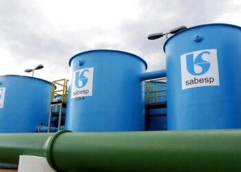 O que acontece com as ações da Sabesp se a empresa for privatizada?