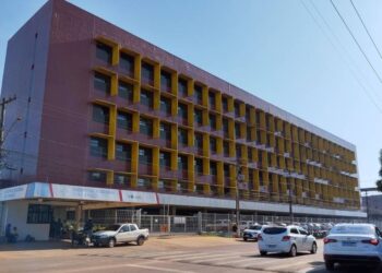 Cresce 10% atendimento no Hospital Regional do Tapajós e chega 134 mil este ano