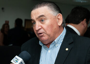 A lei aquecerá o turismo e a economia do Estado, diz Nininho