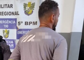 Motorista que matou trabalhador com caminho tem longa ficha criminal