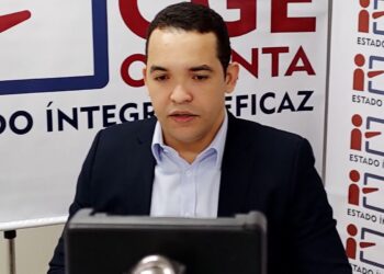 CGE investiga gestão de ex-secretário exonerado pelo Paiaguás