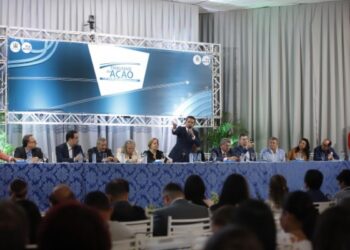 Em prol do progresso do estado, TCE-MT promove união institucional