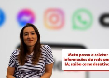 Como impedir Instagram e Facebook de usarem suas fotos e postagens para treinar inteligência artificial