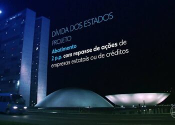 Fazenda considera que texto de Pacheco para dívida dos Estados é uma ‘pauta-bomba’ | Blog Ana Flor