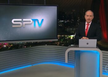 VÍDEOS: SP2 de sexta-feira, 12 de julho de 2024