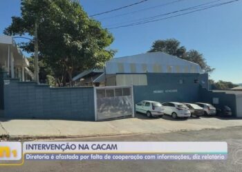 Intervenção aponta superlotação e afasta diretoria de entidade que atende crianças em vulnerabilidade social em Marília